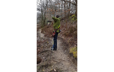 Tir Nature amical Rochefort 2018