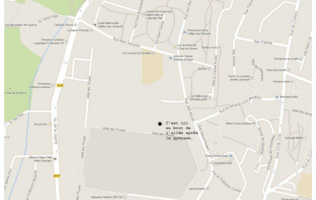 Résultats concours beursault juillet 2019